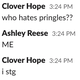 Image for article titled Farewell to Clover Hope, Jezebel's Unroastable Silent Killer